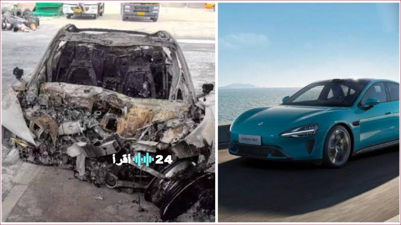 ثورة المتانة وعمر البطارية الطويل هواتف رائدة تفرض معايير جديدة للمنافسة