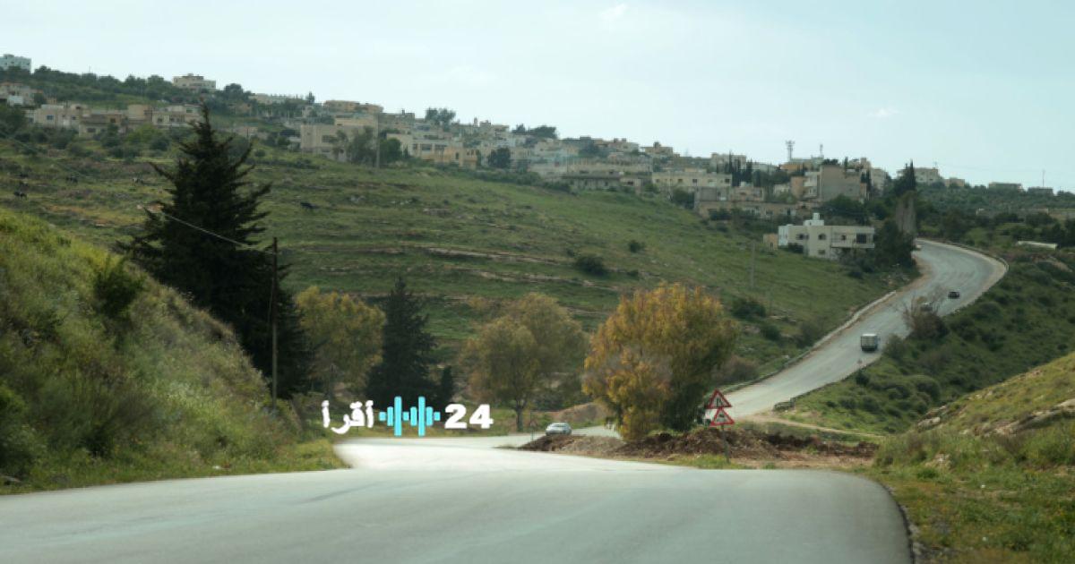 طقس ممتع خلال النهار ودرجات حرارة منخفضة ليلاً الأحد