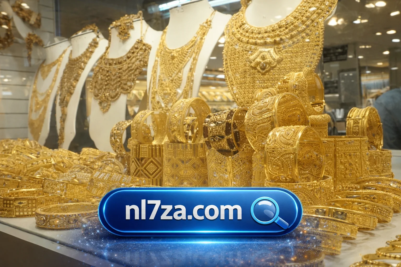 الأونصة العالمية تحدد وجهة أسعار الذهب في الإمارات السبت