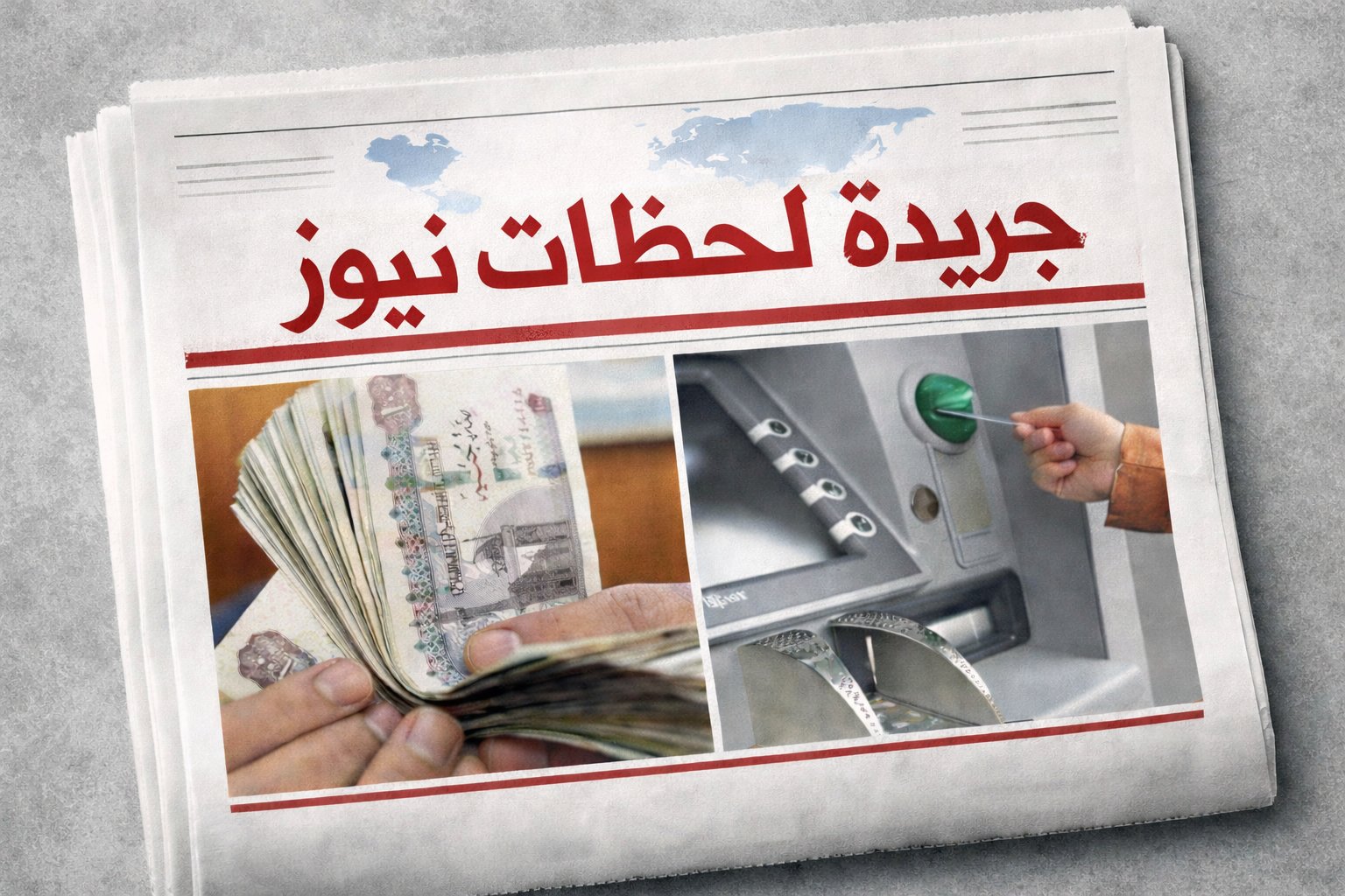 تبكير صرف مرتبات فبراير 2026 رسمياً للموظفين إليكم المواعيد وأماكن الصرف الجديدة