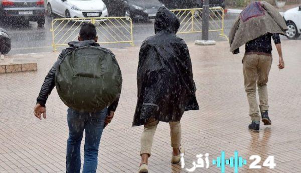 استئناف الدراسة في سيدي قاسم بعد أزمة الفيضانات وفقًا لتصريحات المسؤولين