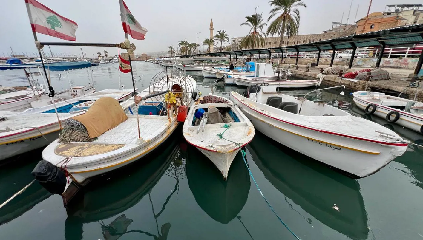 منخفض جوي قوي يؤثر على لبنان مطلع الأسبوع الجاري والتفاصيل كاملة هنا