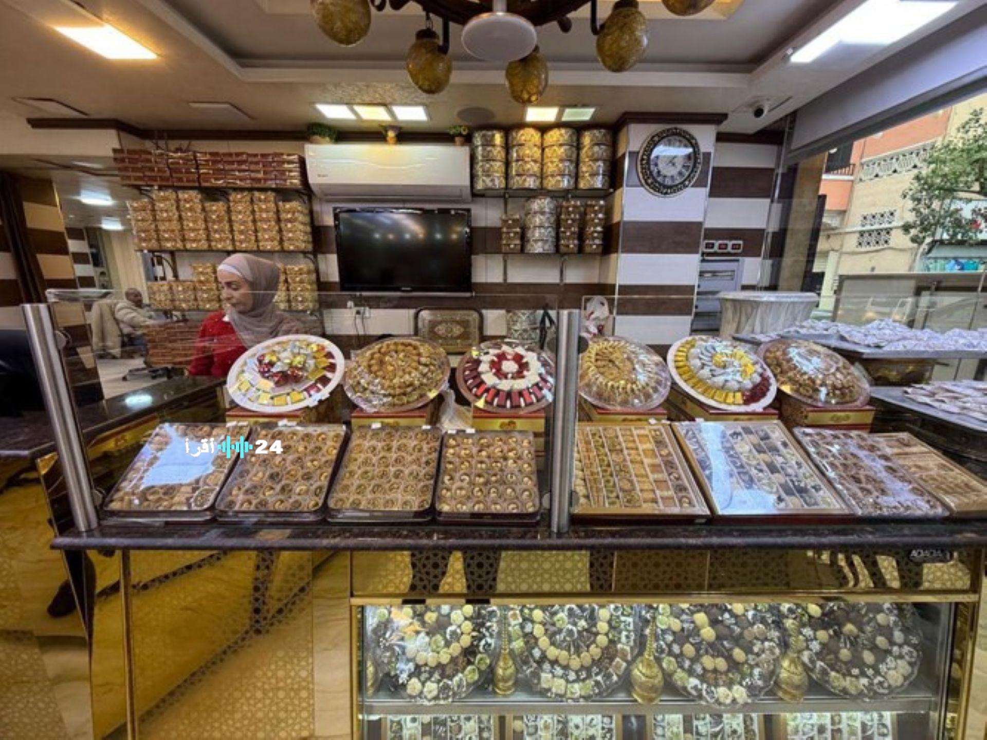 «مشهد تجاري يتجدد» المنتجات السورية تعمق حضورها في لبنان بزيادة الرفوف وتأسيس شبكات وكلاء