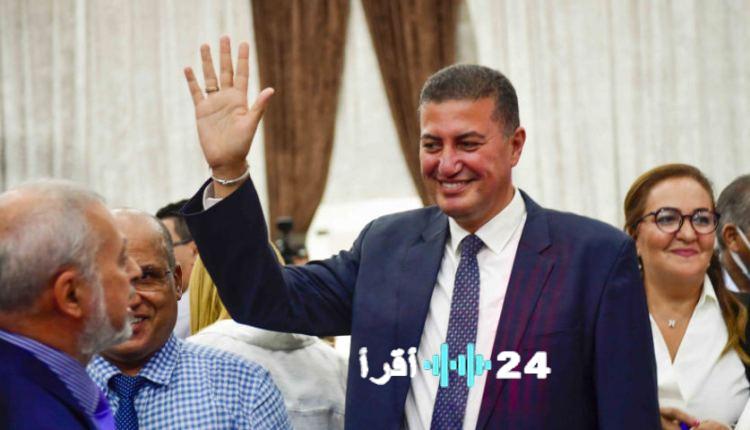 أزمة تنظيمية في صفوف “البام” تهدد بانسحاب الأعضاء نحو “الميزان” و”الأحرار”