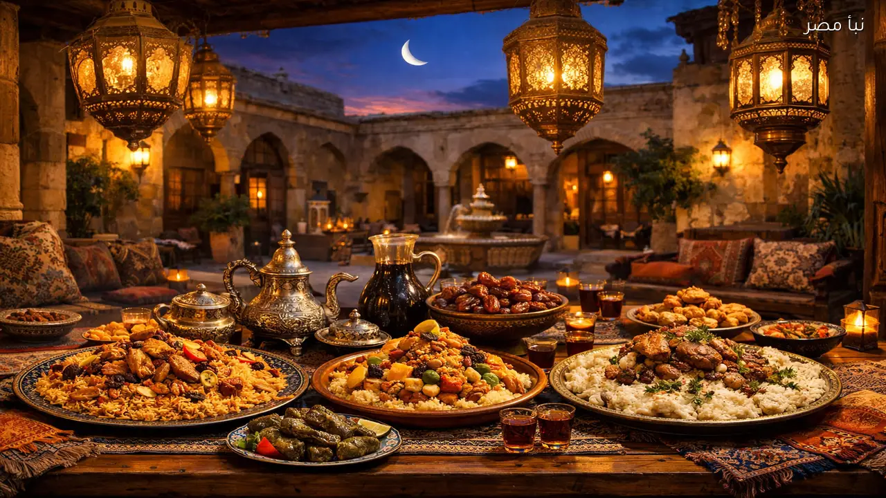 محافظ القاهرة يؤكد أهمية تفقد محال اللحوم والدواجن استعدادًا لشهر رمضان