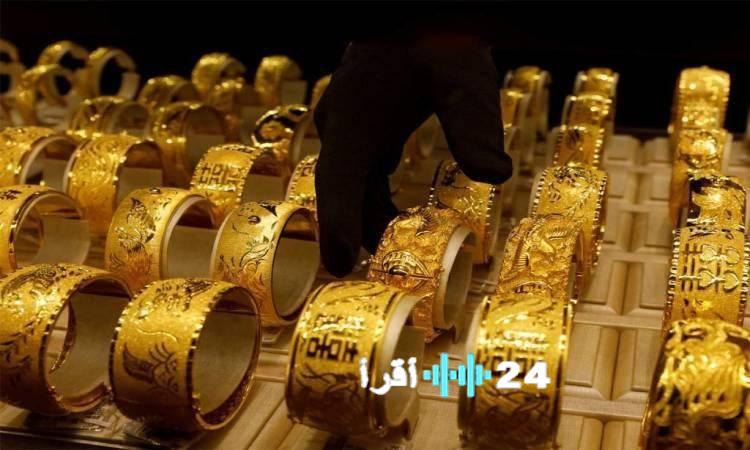 سعر الذهب في مصر يشهد تقلبات ملحوظة اليوم مع ارتفاع عيار 21 وتحليل للكشف عن وضع السبائك