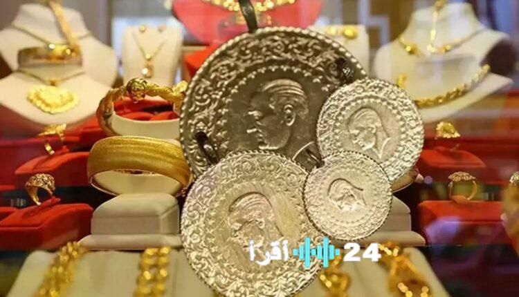 مدخرات الأتراك من الذهب تلامس نصف إجمالي الناتج الاقتصادي للبلاد