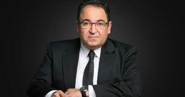 محمد على خير يثني على جهود الرئيس السيسي في دعم حقوق أصحاب المعاشات