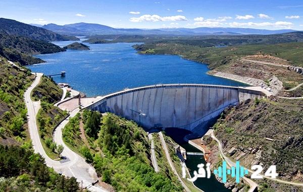 ارتفاع نسبة ملء السدود في المغرب إلى 70.6 بالمئة