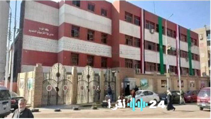 تفاصيل جديدة حول فيديو مدرسة الخصوص والحقائق الكامنة وراء الواقعة وردود الفعل الرسمية