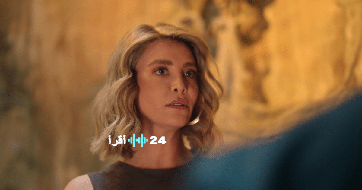 مسلسل مولانا الحلقة 2… تطورات مشوقة وتساؤلات حول اكتشاف نور علي لسر جابر