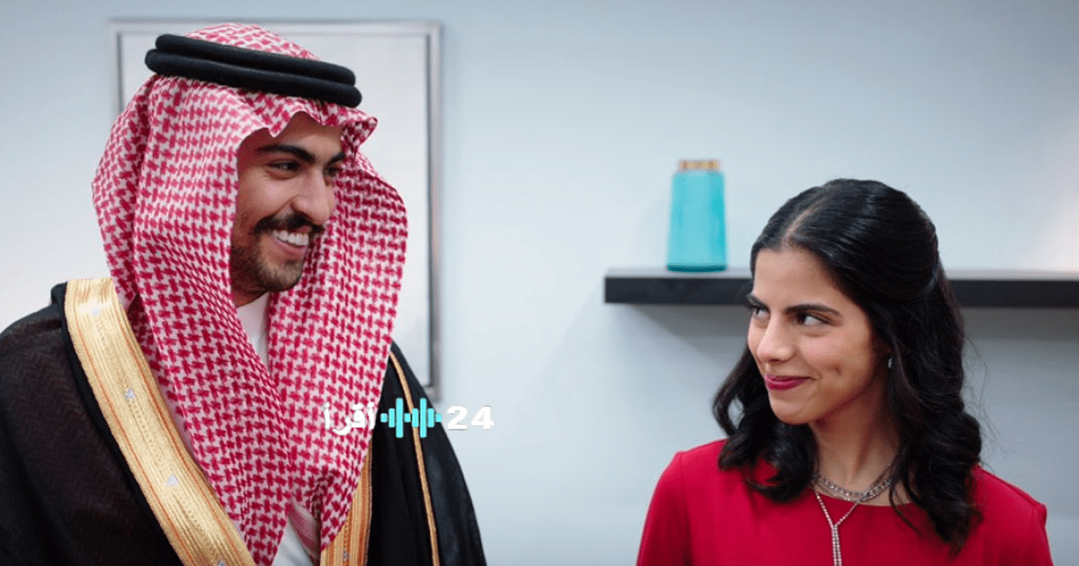 شباب البومب 14 الحلقة 2 وقصة الحلم البعيد