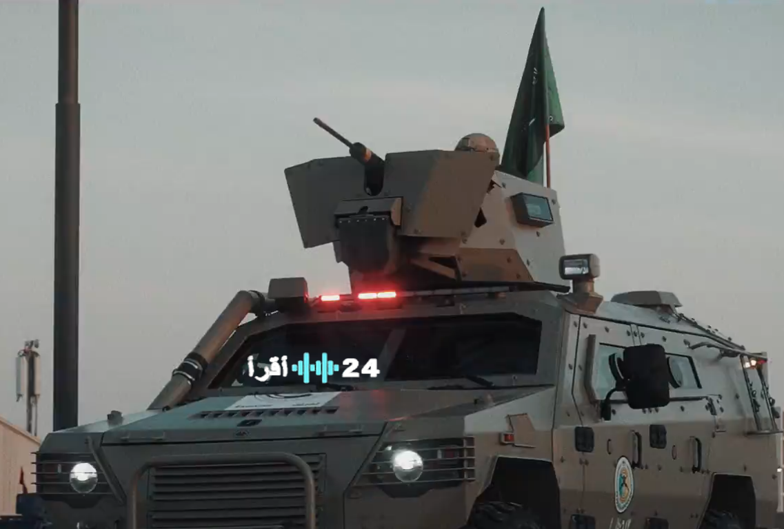 السعودية درع الخليج: جاهزية أمنية عالية وكفاءة مهنية استثنائية تحمي المنطقة