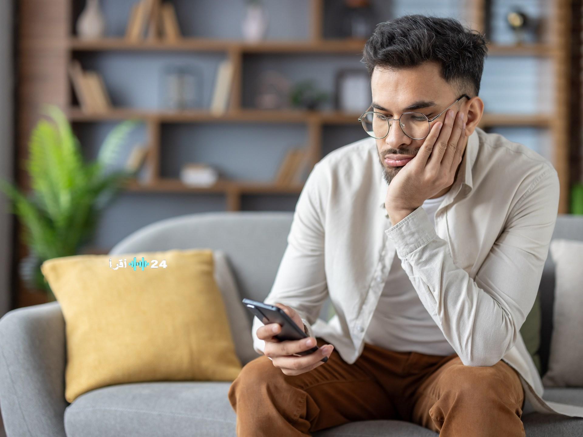 ترويض الهاتف الذكي: هكذا تجعله أقل إغراءً وتستعيد السيطرة الكاملة على حياتك | تكنولوجيا