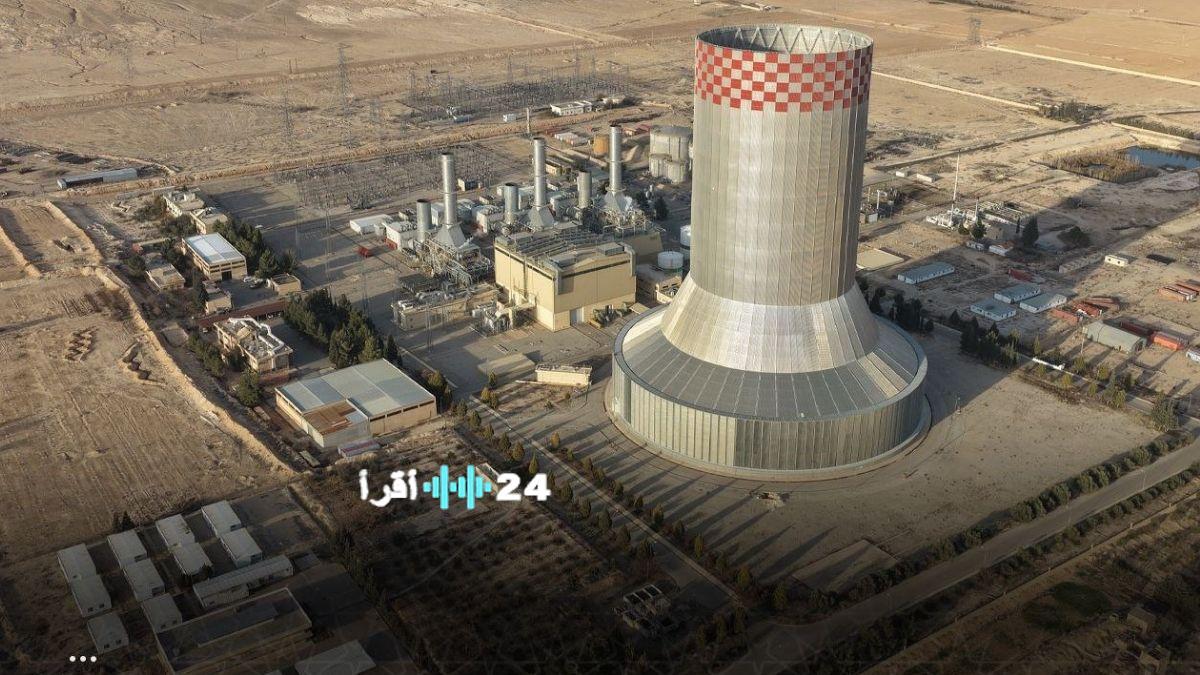 الغاز السوري مصر أم إسرائيل جدل حول هوية المصدر