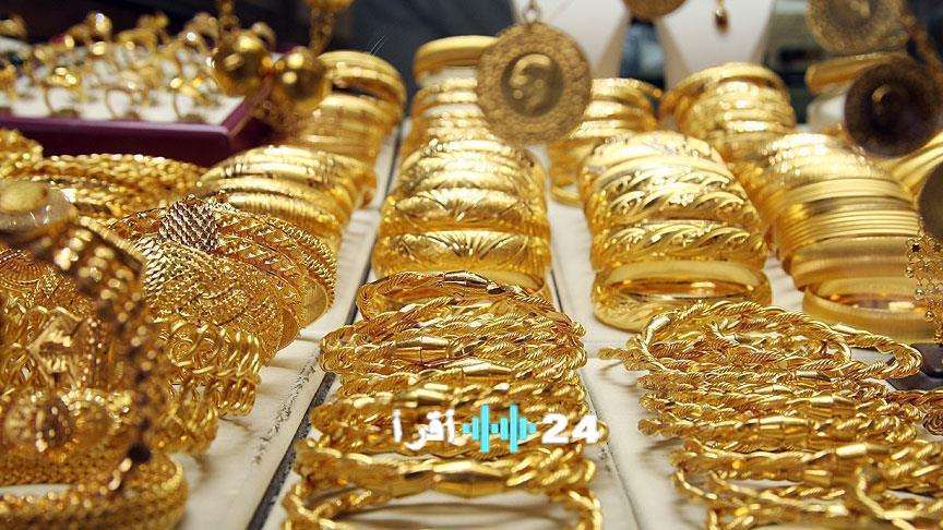 أسعار الذهب في السودان تتجدد اليوم وأحدث المعلومات حول كافة العيارات