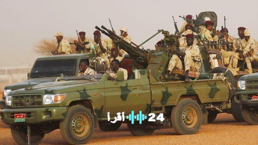 السعودية تطالب قوات الدعم السريع بوقف الانتهاكات وتأمين وصول المساعدات إلى السودان