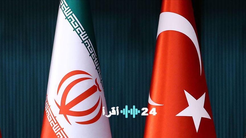 «تأثير أزمة الاقتصاد الإيراني على السياحة والتجارة في شرق تركيا»