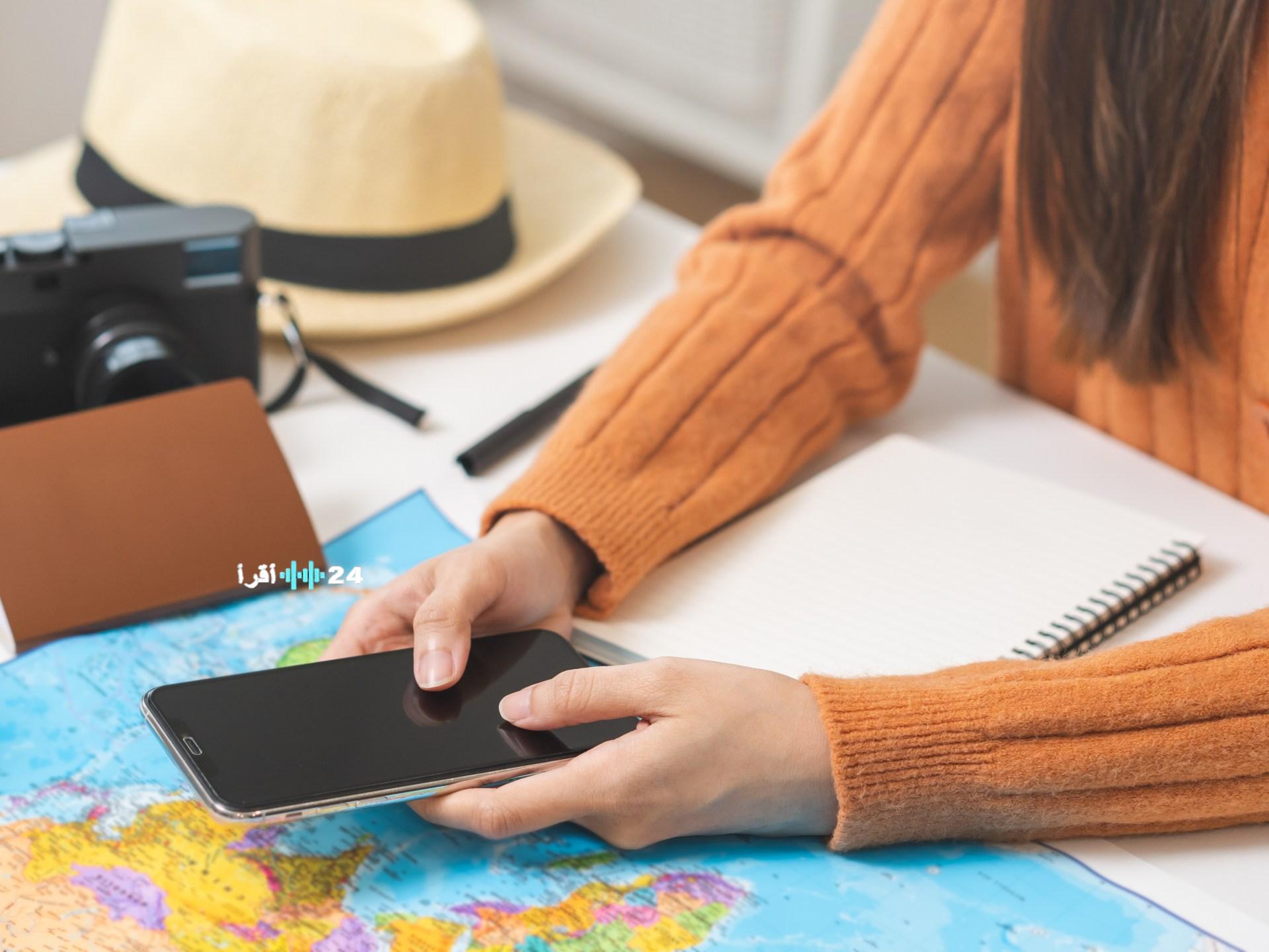 الهواتف الذكية بين القيمة الجوهرية والاعتماد على الإنترنت