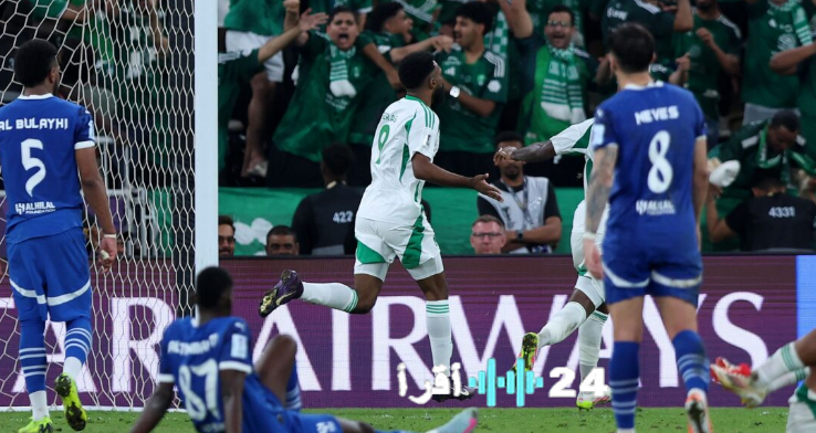 قمة دوري روشن الهلال والأهلي كل ما يخص القناة الناقلة الموعد والمعلق