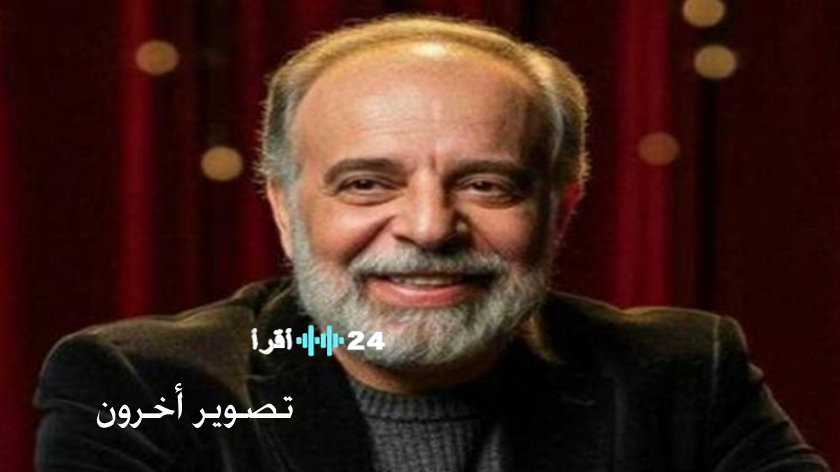 رحيل الفنان ياسر صادق عن 63 عامًا موعد ومكان العزاء