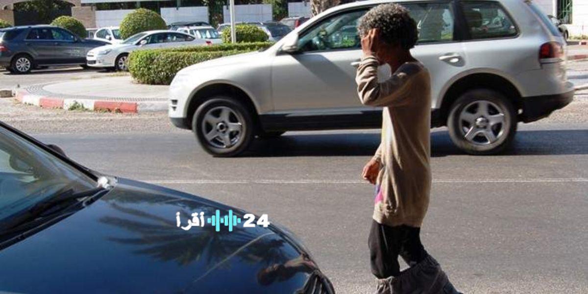 مختل عقليا يهاجم سيدة في منزلها بآسفي مستخدمًا مادة حارقة