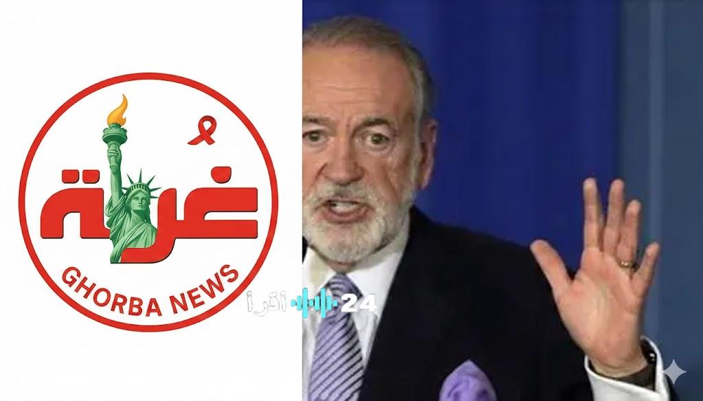 «تحركات مصر والأردن بعد تصريحات السفير الأميركي مايك هاكابي حول مخطط ضم الضفة 2026»