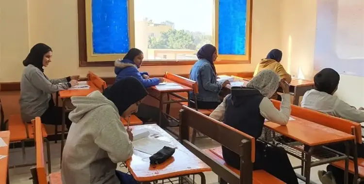 نتائج الشهادة الإعدادية للترم الأول 2026 في محافظة المنوفية مع رابط مباشر للاستعلام