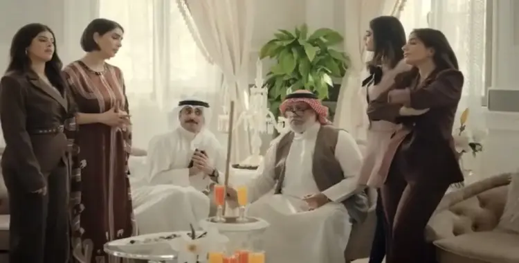 الكشف عن توقيت عرض مسلسل بنات عبدالغني الكويتي في رمضان 2026