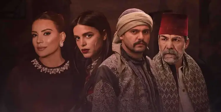 مسلسل اليتيم رمضان 2026 على روتانا دراما وOSN صراع الميراث المرتقب