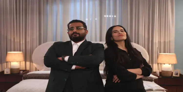 يوميات رجل متزوج موعد عرض الحلقات الجديدة وتوقيت البث