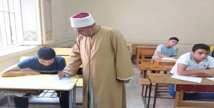 نتيجة الشهادة الابتدائية الأزهرية للترم الأول 2026 متاحة برقم الجلوس عبر الرابط المباشر