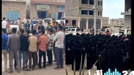 الحراك الثوري في سقطرى يعرب عن دعمه لطلاب جامعة الأرخبيل ويطالب بسرعة استئناف التعليم