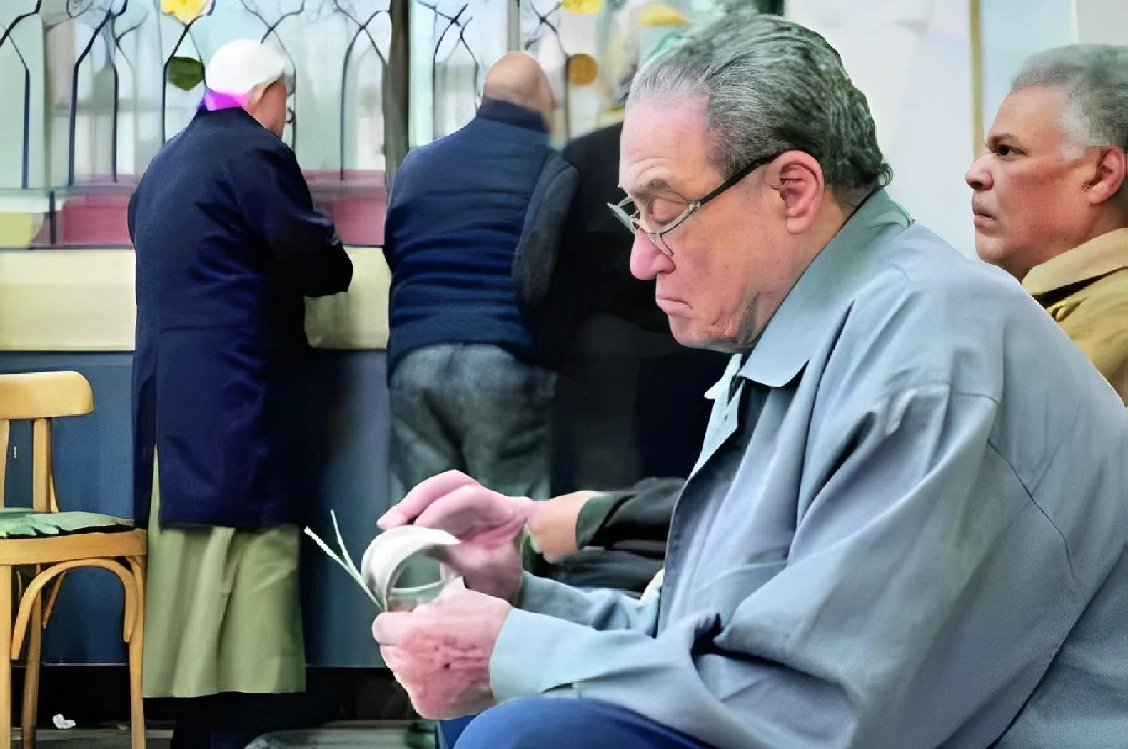 رسالة من أصحاب المعاشات إلى رئيس السيسي تتضمن مطالب عاجلة