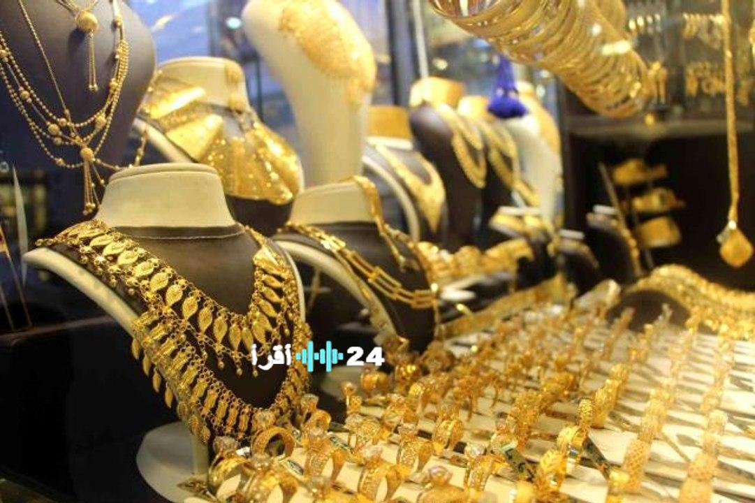 «مفاجآت السوق السعودي: هل يواصل الذهب تألقه في الارتفاع؟»