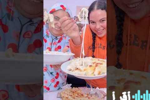 دجاج بالبشاميل وصفة مثالية غنية وسهلة التحضير