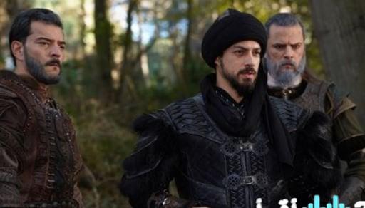 أحداث مثيرة في الحلقة 15 من مسلسل المؤسس أورهان ومواعيد وقنوات العرض المرتقبة