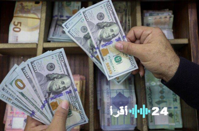 «تغطية خاصة» الدولار يباغت البنوك المصرية بتقلبات سعرية غير متوقعة اليوم الخميس
