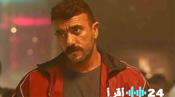 أحمد العوضي يفتح باب المنافسة بمسابقة خاصة لمسلسل علي كلاي