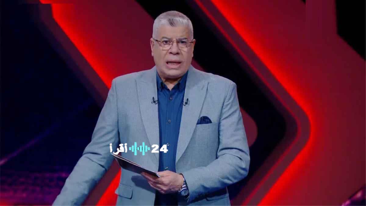أحمد شوبير يسلط الضوء على المباراة الأكثر تحديًا في الدوري هذا الموسم