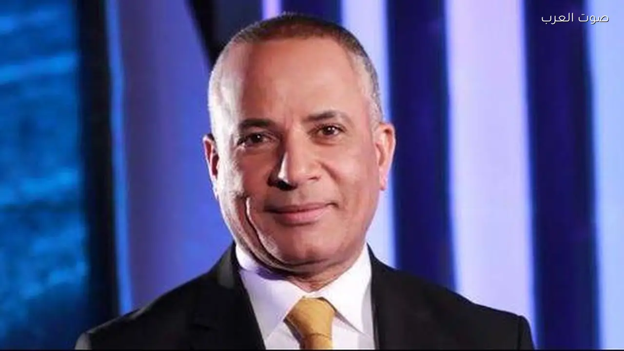 أحمد موسى يثني على إنسانية القاضي ناجي شحاتة في تعامله مع الإرهابيين وعائلاتهم بعد وفاته