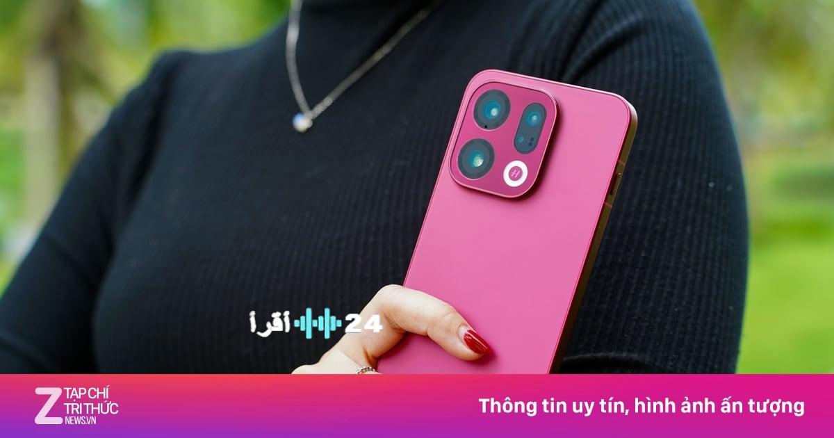 Oppo Find X9 يتحدى الزمن ويحافظ على أداء أندرويد الاستثنائي دون تدهور