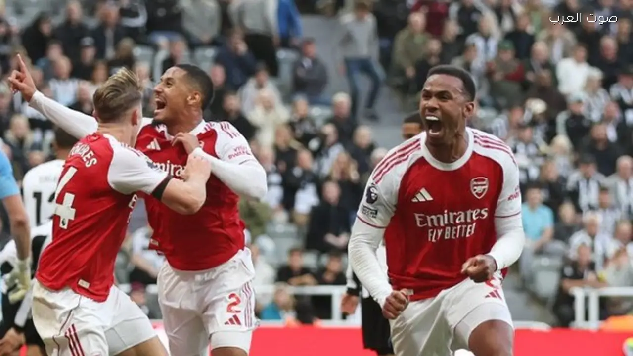 آرتيتا يحدد موعد عودة نجم آرسنال المتعافي من الإصابة