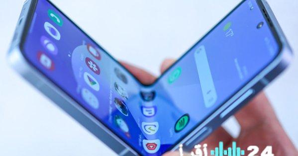 تراجع حاد يهز مبيعات هواتف الفليب عالمياً في الربع الأول 2026