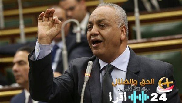 مصطفى بكري يكشف تفاصيل أزمة نقص الدواجن قبل شهر رمضان وتأثيرها على السوق