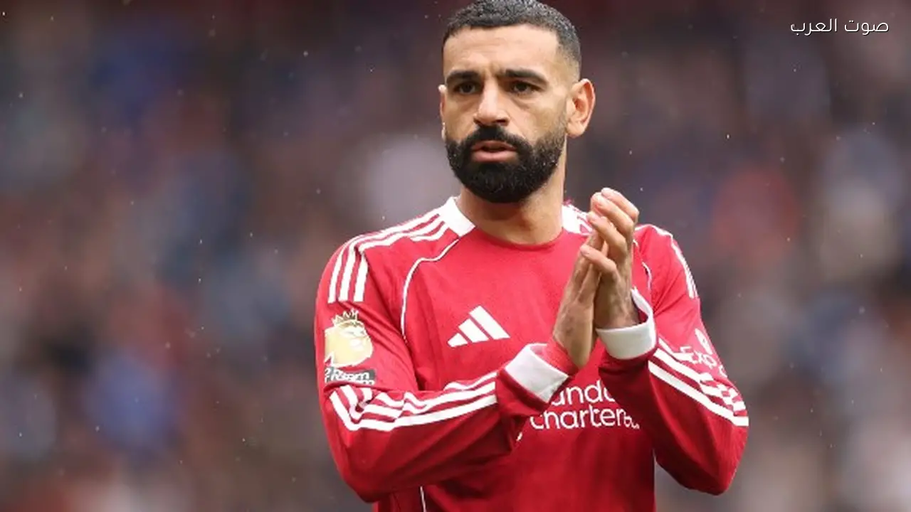 أسطورة ليفربول يرجح انتقال محمد صلاح إلى الدوري الإيطالي