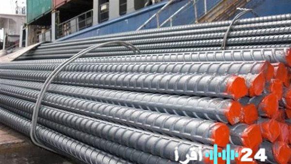 أسعار الحديد في الأسواق المصرية اليوم الجمعة 20 فبراير 2023