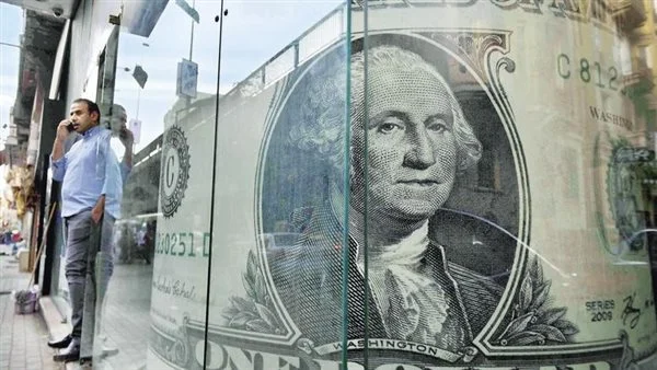 آخر مستجدات سعر الدولار مقابل الجنيه المصري اليوم