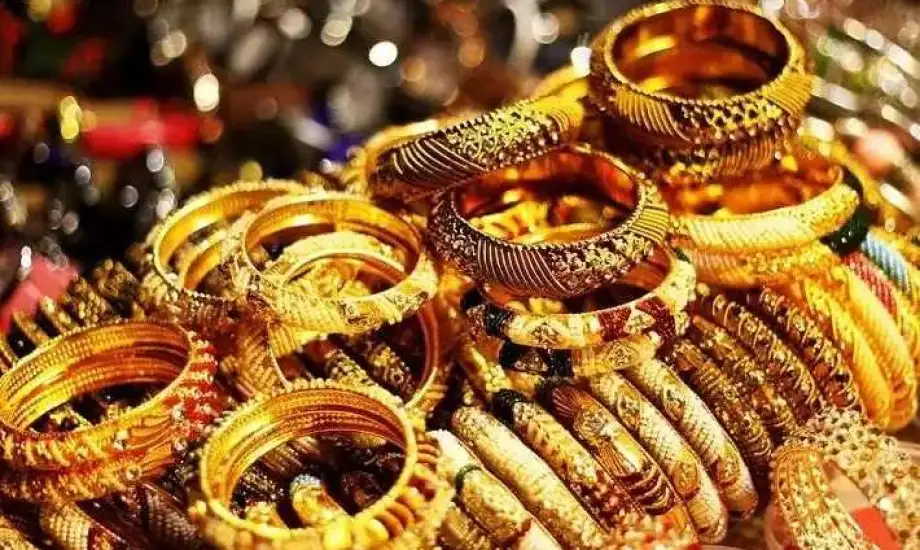 أسعار الذهب في العراق تشهد ارتفاعًا محليًا اليوم الأحد وفق آخر تحديثات أسواق بغداد 2026