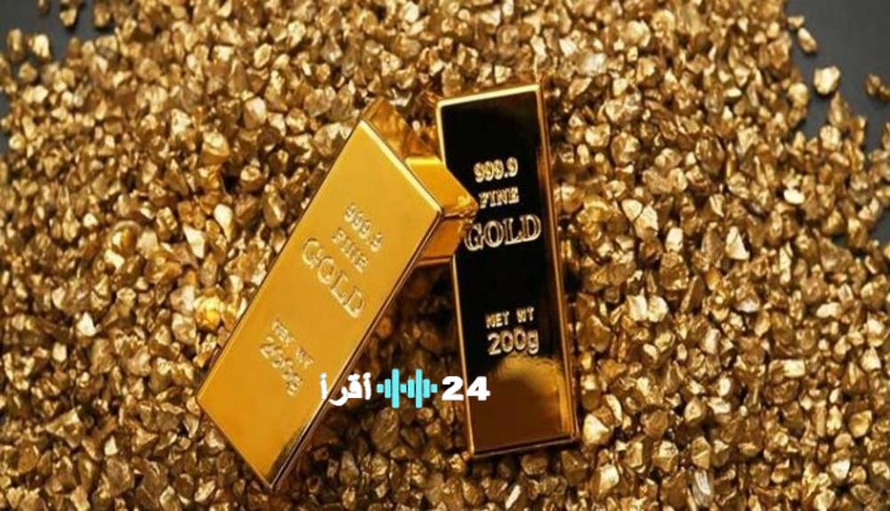 أسعار الذهب تحقق مكاسب متتالية للأشهر السبعة الماضية